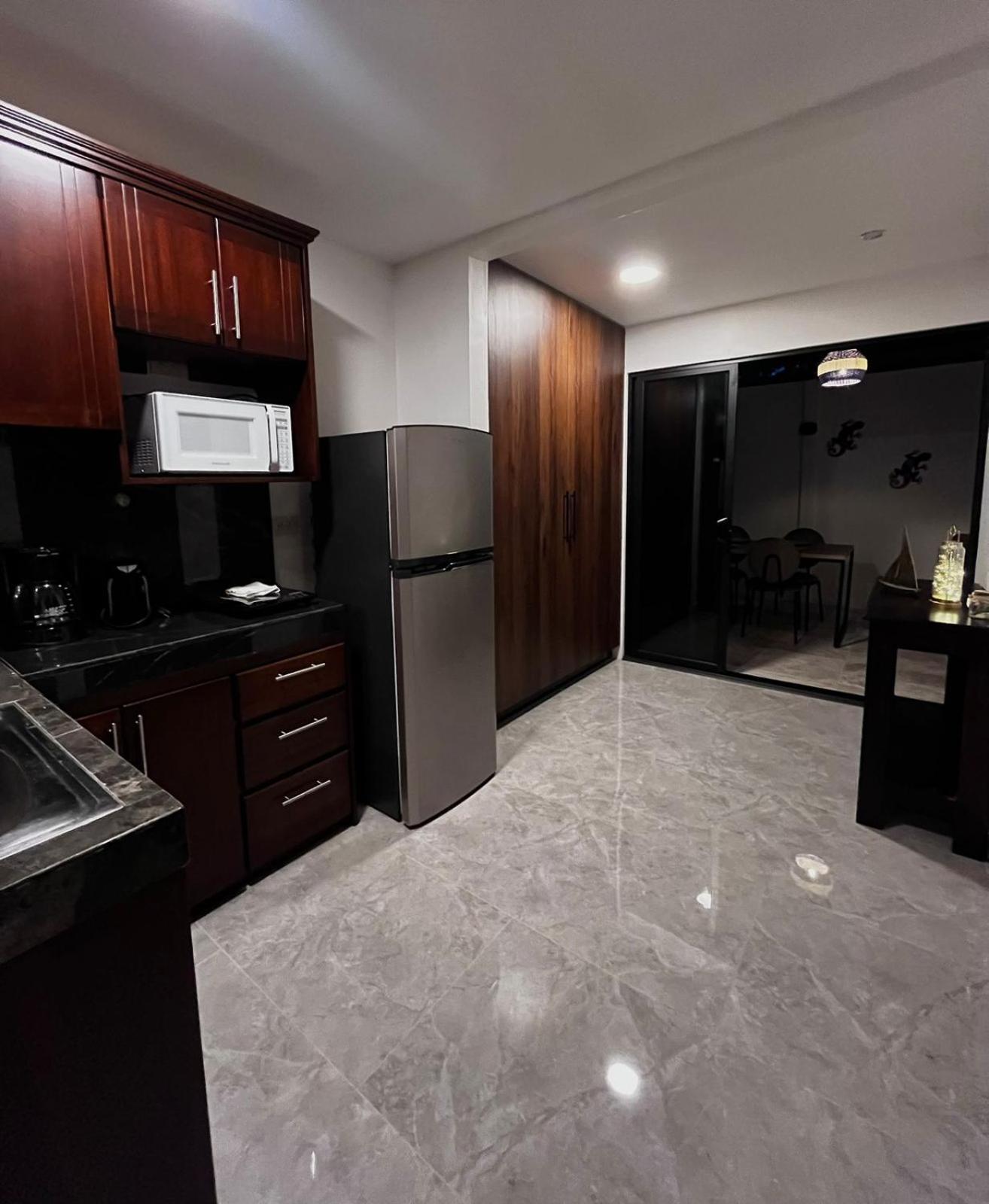 Mevak Apartments Suites Ла Фортуна Экстерьер фото